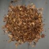 Кора сосны дробленая